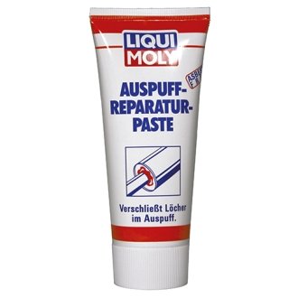 Паста 200мл. LIQUI MOLY 3340