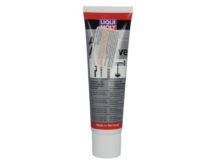 Присадка для АКПП ATF Additive, 0.25л LIQUI MOLY 5135