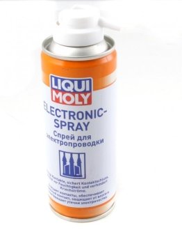 Спрей для електропроводки LIQUI MOLY 8047