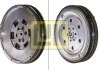 Маховик VW CRAFTER 30-50, 2,0 Tdi, 11-16 (вир-во) LuK 415 0649 10 (фото 8)