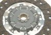 Комплект сцепление SAC Volvo C30, S40, V50 Ford Focus C-Max, Focus 2.0D 10.03-12.12 LuK 624326419 (фото 7)