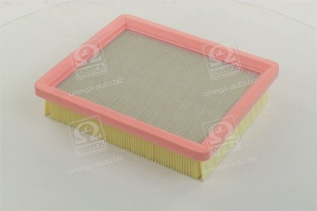 Фільтр повітряний MAZDA 121 (вир-во) M-FILTER K400