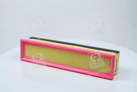 Фільтр повітряний RENAULT Clio (вир-во) M-FILTER K737/1