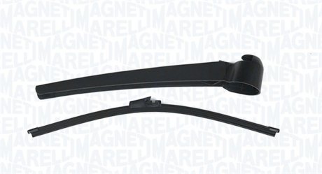 Автозапчасть MAGNETI MARELLI 000723180202