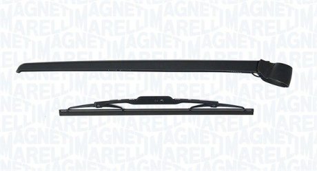 Автозапчасть MAGNETI MARELLI 000723180307
