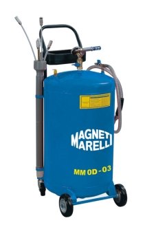 Установка для відбору відпрацьованого масла MAGNETI MARELLI 007935016700