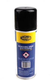 Спрей освіжаючий системи кондиціювання (200мл) MAGNETI MARELLI 007950024022