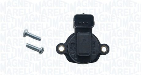 Елемент коробки передач MAGNETI MARELLI 023000016010