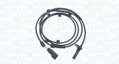 Датчик ABS MAGNETI MARELLI 172100093010