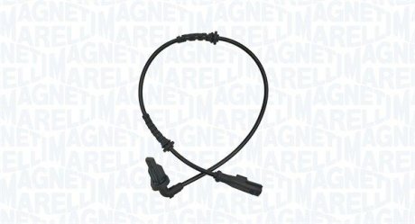 Датчик ABS задн. лів. RENAULT Duster MAGNETI MARELLI 172100121010 (фото 1)