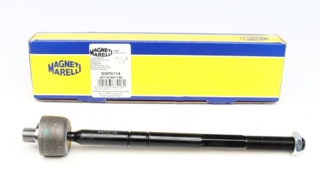 Тяга керма MAGNETI MARELLI 301191601140