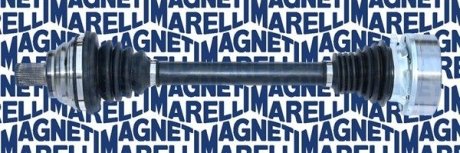 Піввісь MAGNETI MARELLI 302004190103