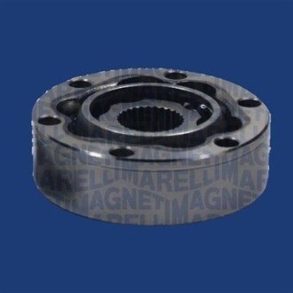 Автозапчасть MAGNETI MARELLI 302009100033