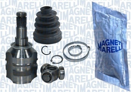 ШРУС із пильником TOYOTA CAMRY (V2) (вир-во) MAGNETI MARELLI 302009100078