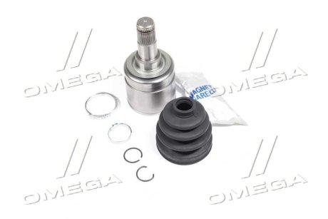 ШРУС з пильником TOYOTA (вир-во) MAGNETI MARELLI 302009100080 (фото 1)