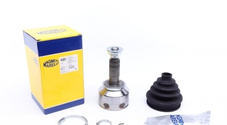 РШ шарнір (к-кт) MAGNETI MARELLI 302015100166