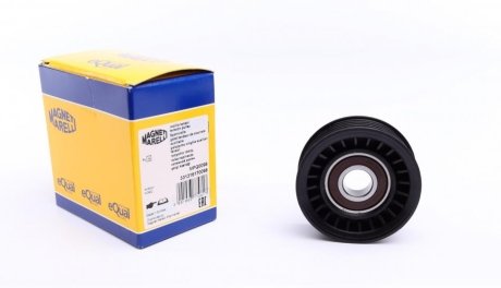 Шків натяжний MAGNETI MARELLI 331316170098