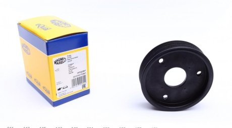 Шків MAGNETI MARELLI 331316170561