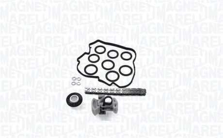 Комплект цепи грм MAGNETI MARELLI 341500000360