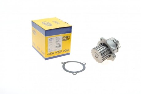 Водяний насос (Вир-во кор.код. WPQ0580) MAGNETI MARELLI 352316170580