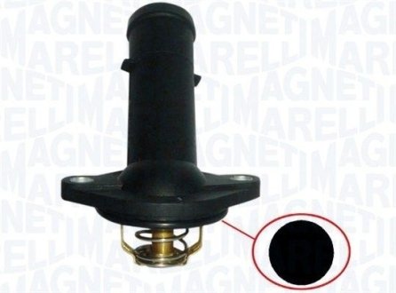 THERMOSTAT AUDI, SEAT, SKODA, VW MAGNETI MARELLI 352317101420