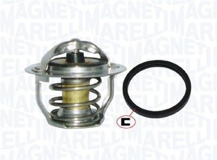 THERMOSTAT OPEL, SAAB MAGNETI MARELLI 352317101910