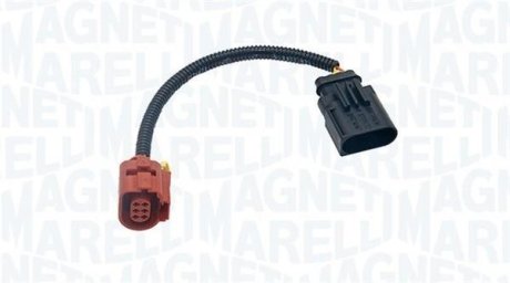 ДРОССЕЛЬНАЯ ЗАСЛОНКА FIAT DUCATO 2.3DIVEC MAGNETI MARELLI 54dts3i