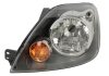 HEAD LAMP MAGNETI MARELLI 710301224315 (фото 1)