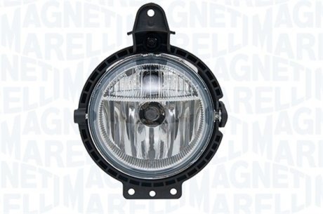 Фара противотуманная передняя/элементы MAGNETI MARELLI 712400101120 (фото 1)