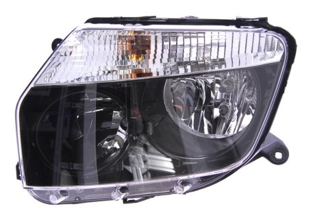 ПЕРЕДНЯЯ ФАРА MAGNETI MARELLI 712676512097
