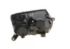 Фара (L) Dacia Duster 13- (H7/H1) MAGNETI MARELLI 714000813402 (фото 4)