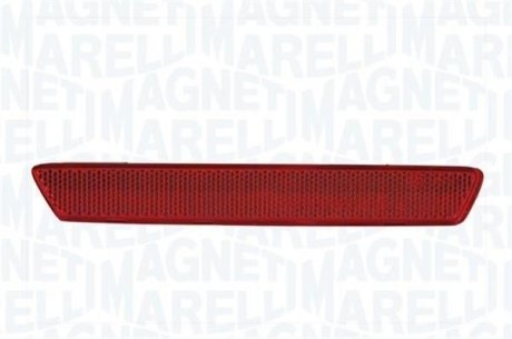 Катафот MAGNETI MARELLI 715106078000 (фото 1)