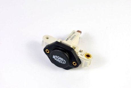 Регулятор генератора MAGNETI MARELLI 940016021100