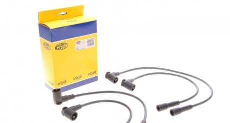 Комплект дротів запалювання (вир-во кор.код. MSQ0120) MAGNETI MARELLI 941319170120