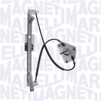 Автозапчасть MAGNETI MARELLI AC1377