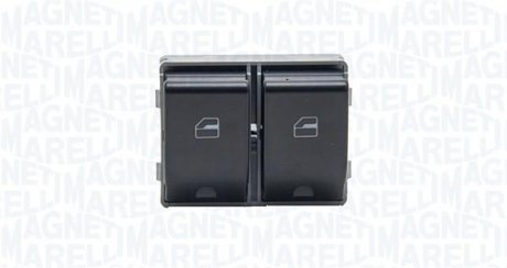 Кнопка склопідйомника MAGNETI MARELLI CI50990 (фото 1)