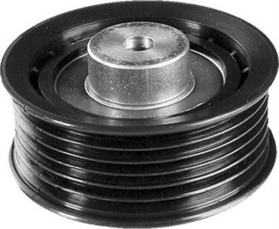 РОЛИК ПОЛИКЛИНОВОГО Ремня MAGNETI MARELLI MPQ0134