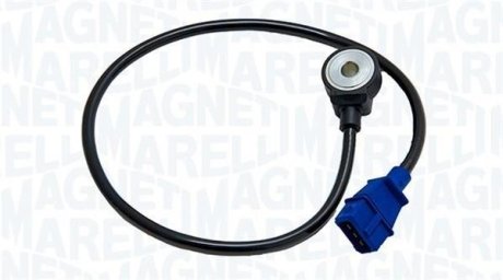 RPM Sensor, engine management MAGNETI MARELLI SAD021 (фото 1)