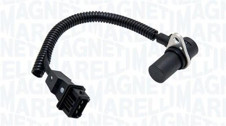 Датчик обертів колінвалу MAGNETI MARELLI SAG054