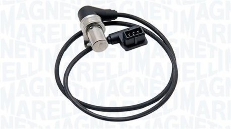 RPM Sensor, engine management MAGNETI MARELLI SAG073