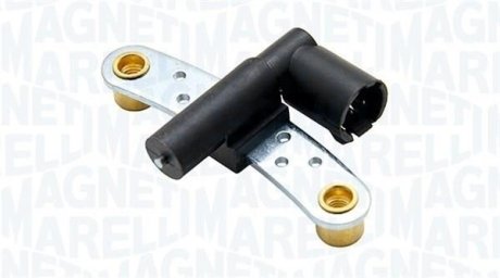 RPM Sensor, engine management MAGNETI MARELLI SAG129