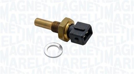 COOLANT TEMPERATURE SENSOR MAGNETI MARELLI SPA125 (фото 1)