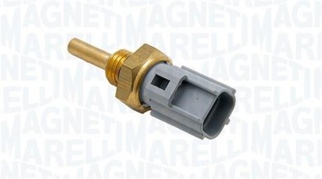 COOLANT TEMPERATURE SENSOR MAGNETI MARELLI SPA145 (фото 1)