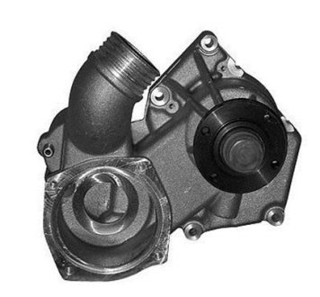 Водяной насос MAGNETI MARELLI WPQ0054