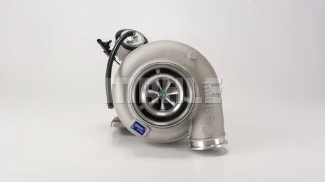 Турбокомпресор MH MAHLE 001 TC 13248 000 MAHLE / KNECHT 001TC13248000