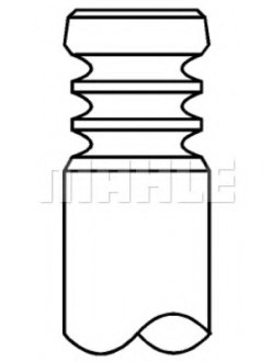 Клапан ГБЦ MAHLE / KNECHT 099 VE 31270 000