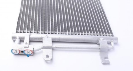 Радиатор кондиціонера MAHLE MAHLE / KNECHT AC 231 000S