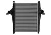Интеркулер, MAN TGL/TGM MAHLE / KNECHT CI 147 000P (фото 1)