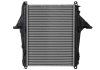 Интеркулер, MAN TGL/TGM MAHLE / KNECHT CI 147 000P (фото 2)