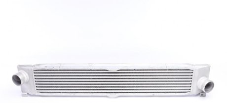 Радиатор інтеркулера MAHLE / KNECHT CI 157 000S (фото 1)